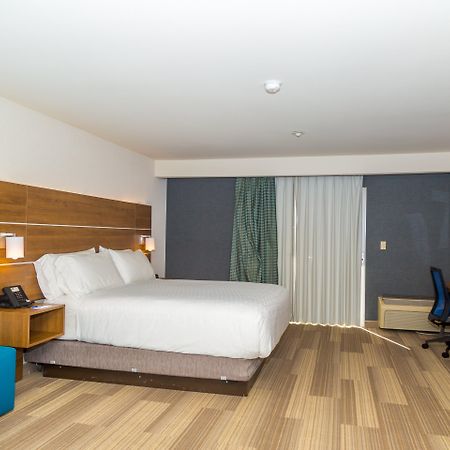 Holiday Inn Express San Diego Airport-Old Town By Ihg Exterior foto