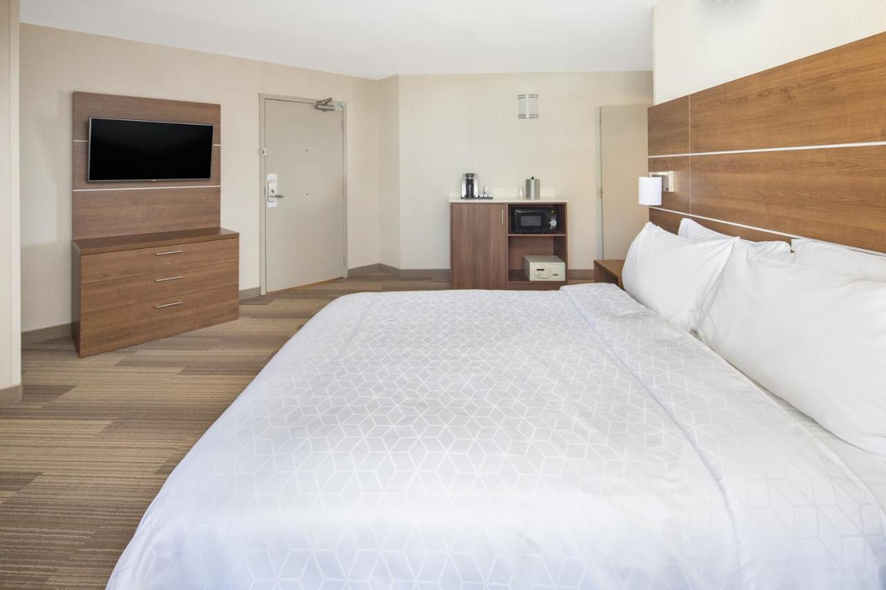 Holiday Inn Express San Diego Airport-Old Town By Ihg Exterior foto