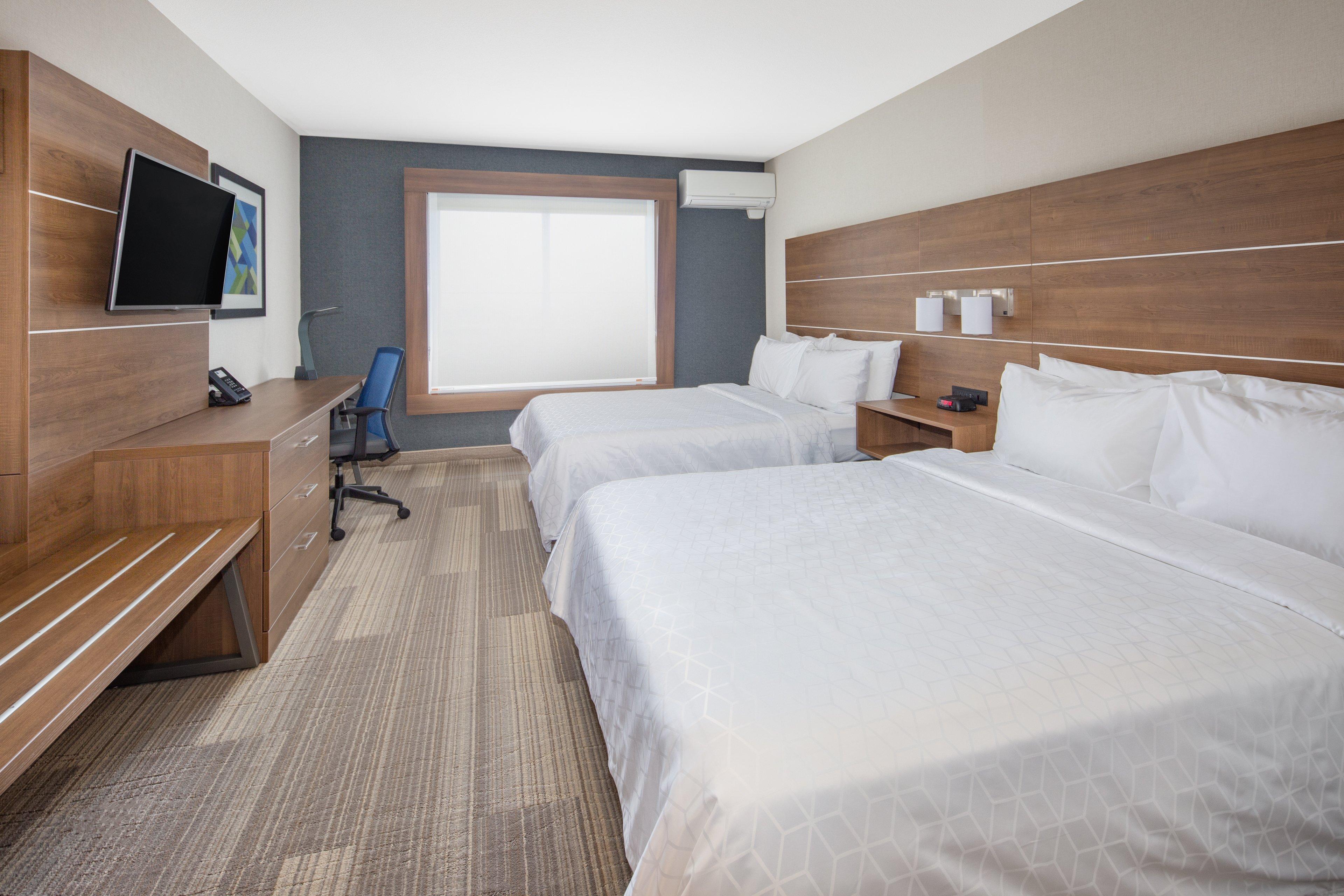 Holiday Inn Express San Diego Airport-Old Town By Ihg Exterior foto