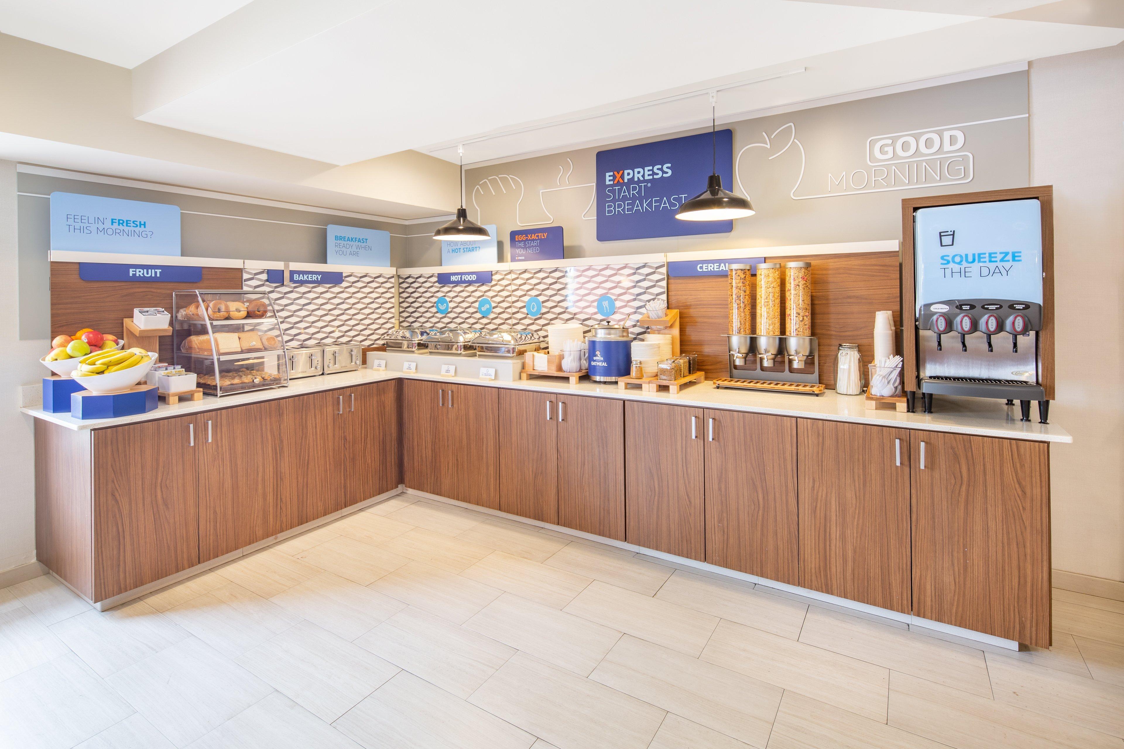 Holiday Inn Express San Diego Airport-Old Town By Ihg Exterior foto