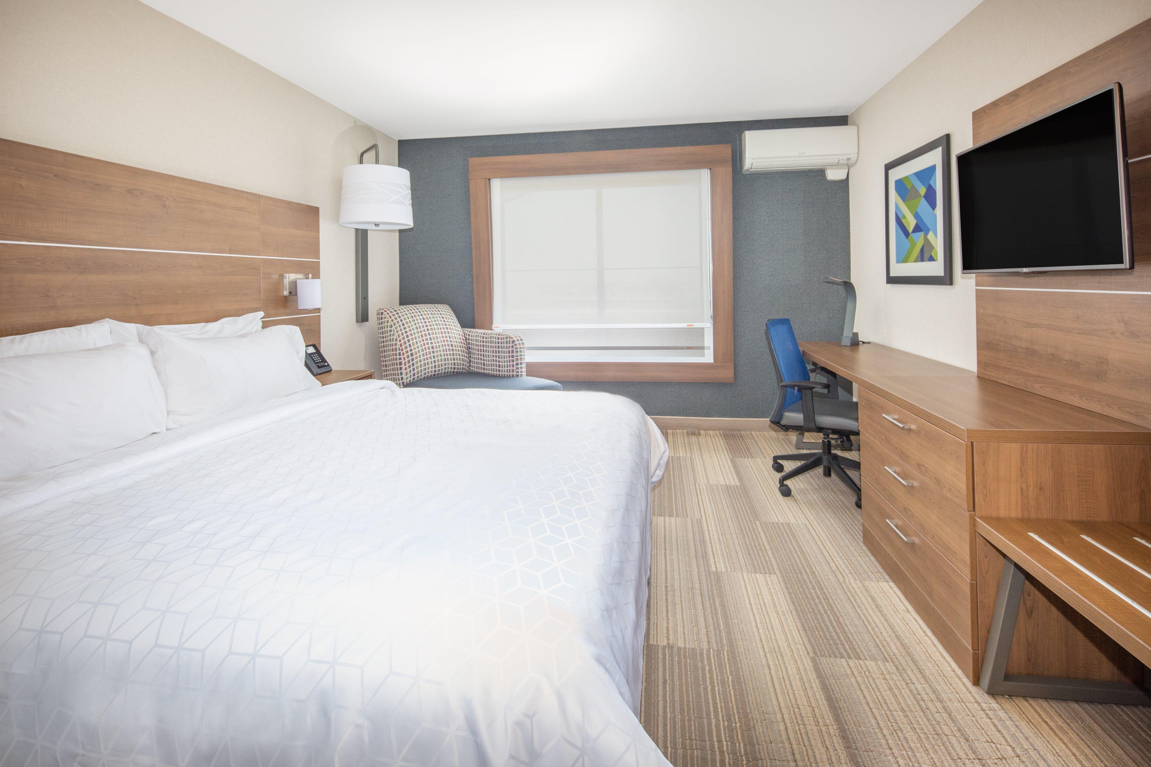 Holiday Inn Express San Diego Airport-Old Town By Ihg Exterior foto
