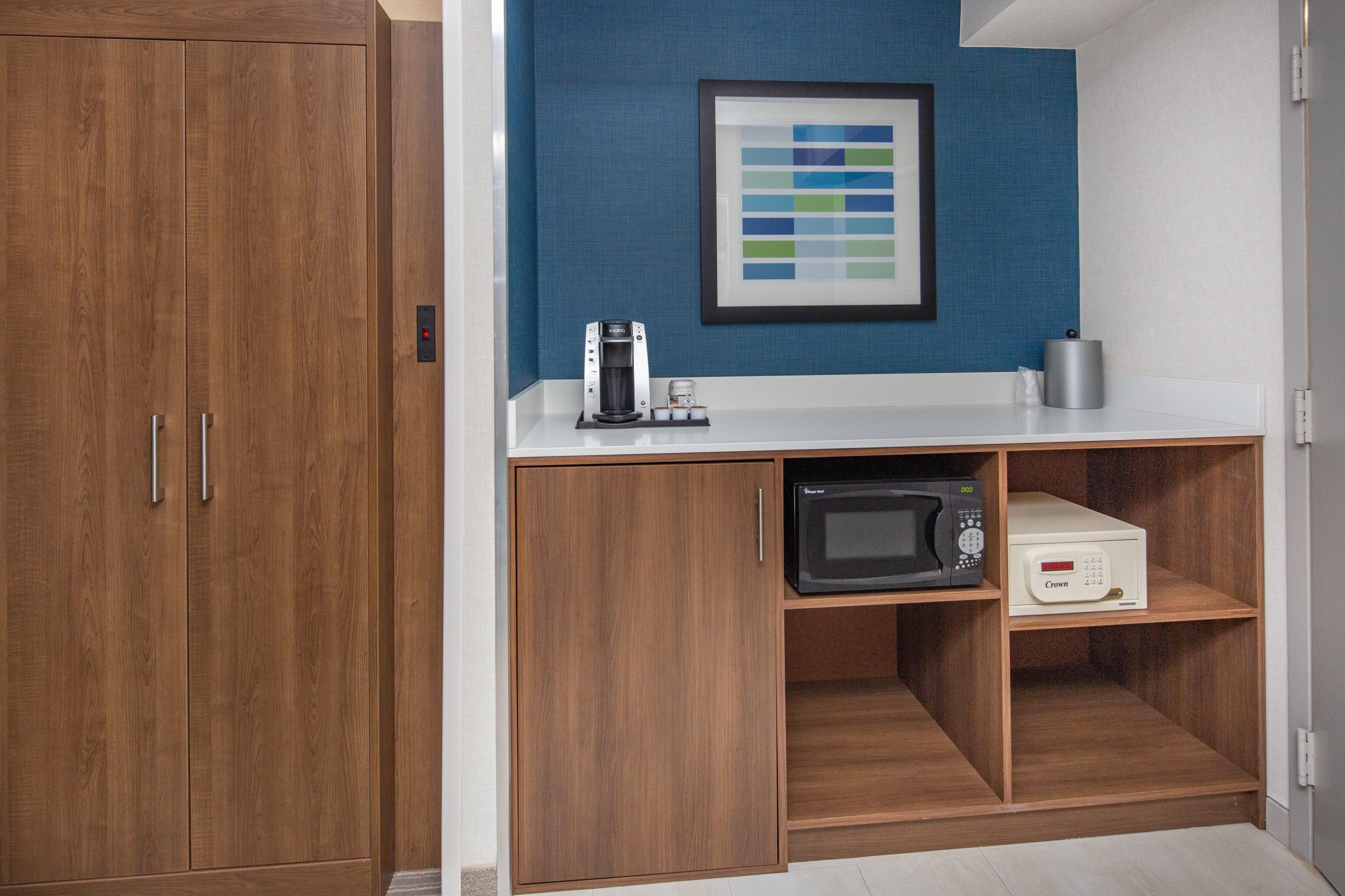 Holiday Inn Express San Diego Airport-Old Town By Ihg Exterior foto