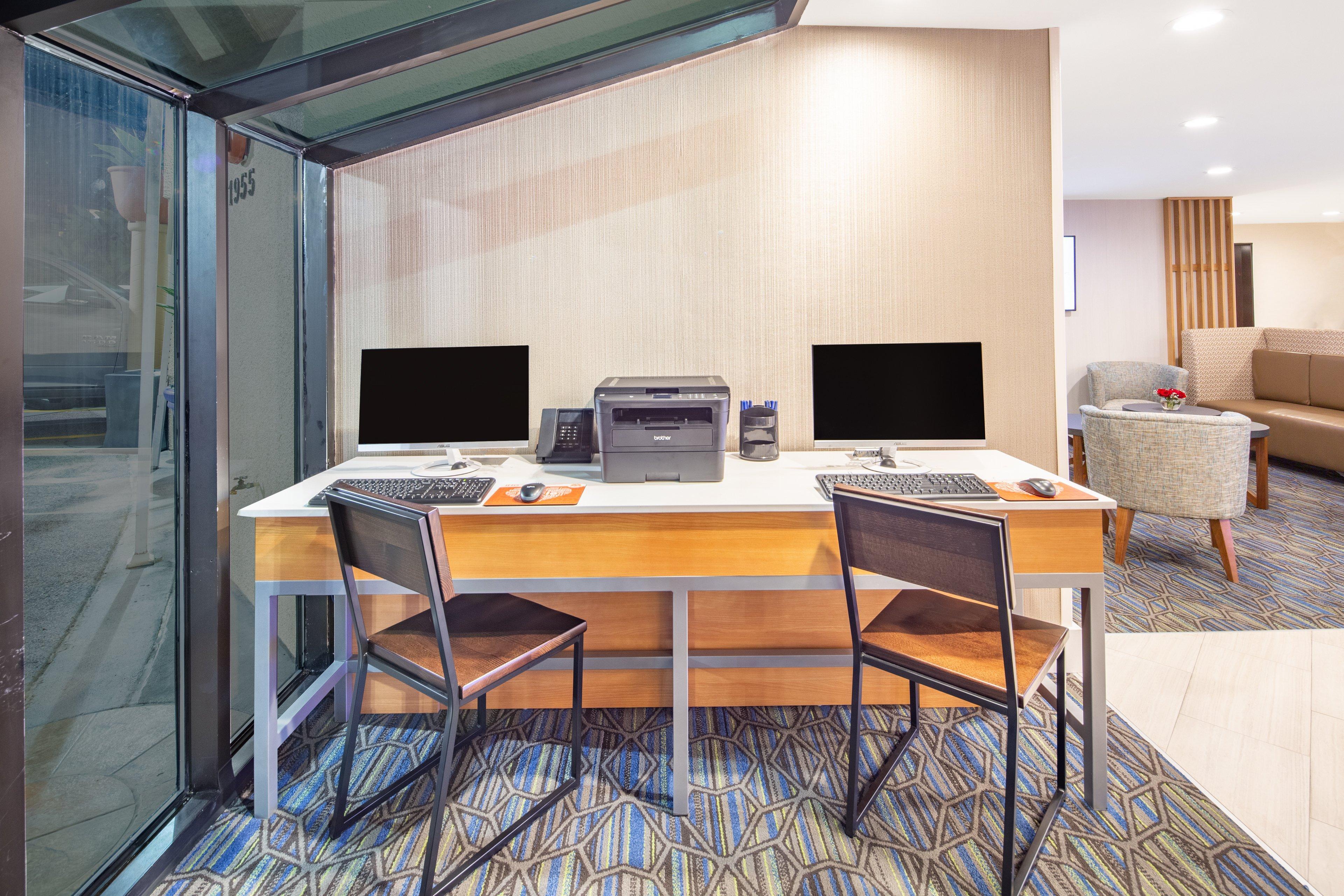 Holiday Inn Express San Diego Airport-Old Town By Ihg Exterior foto