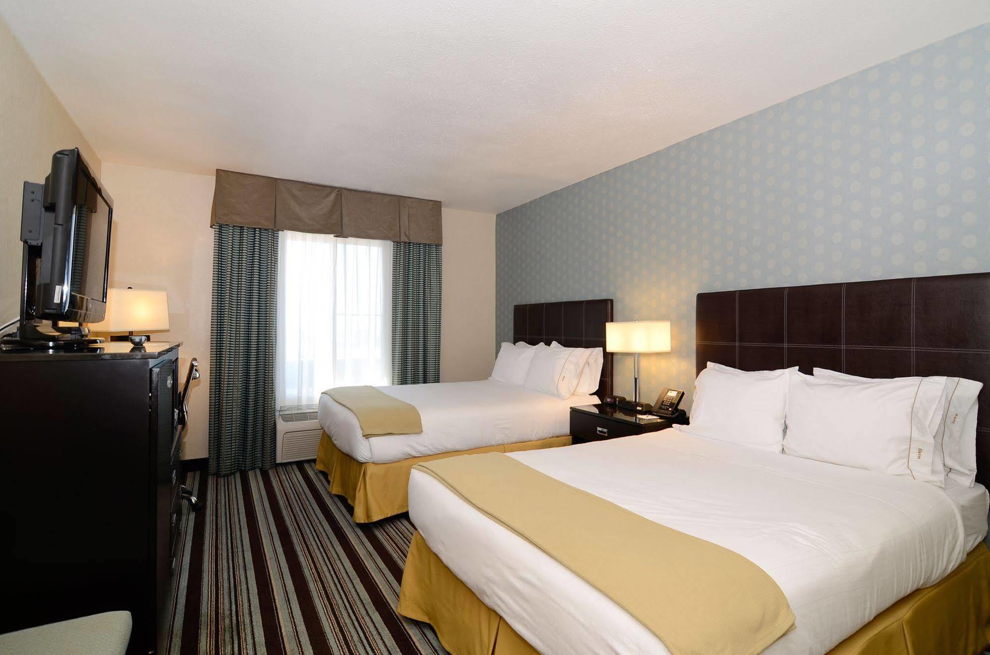 Holiday Inn Express San Diego Airport-Old Town By Ihg Exterior foto