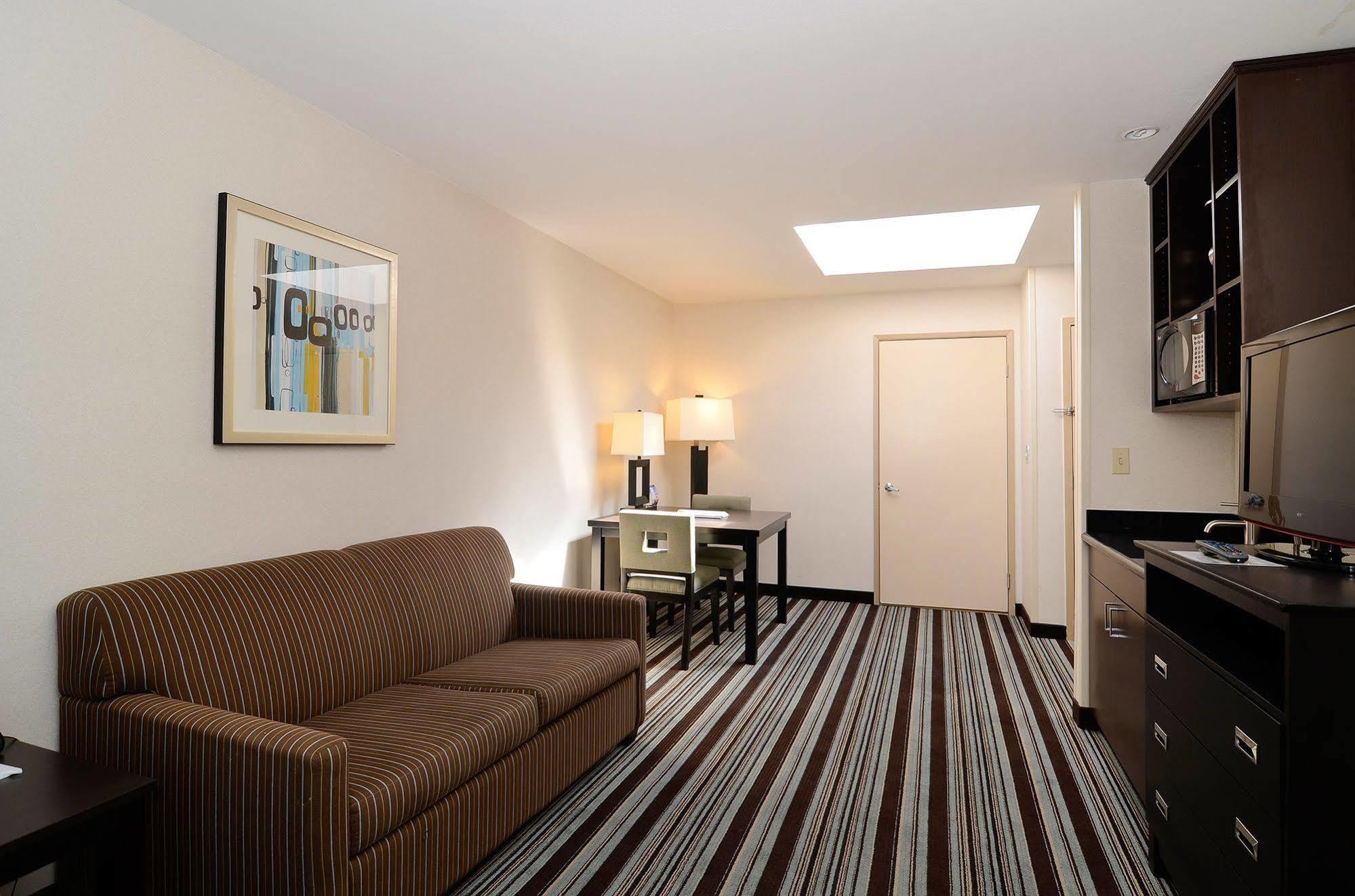 Holiday Inn Express San Diego Airport-Old Town By Ihg Exterior foto