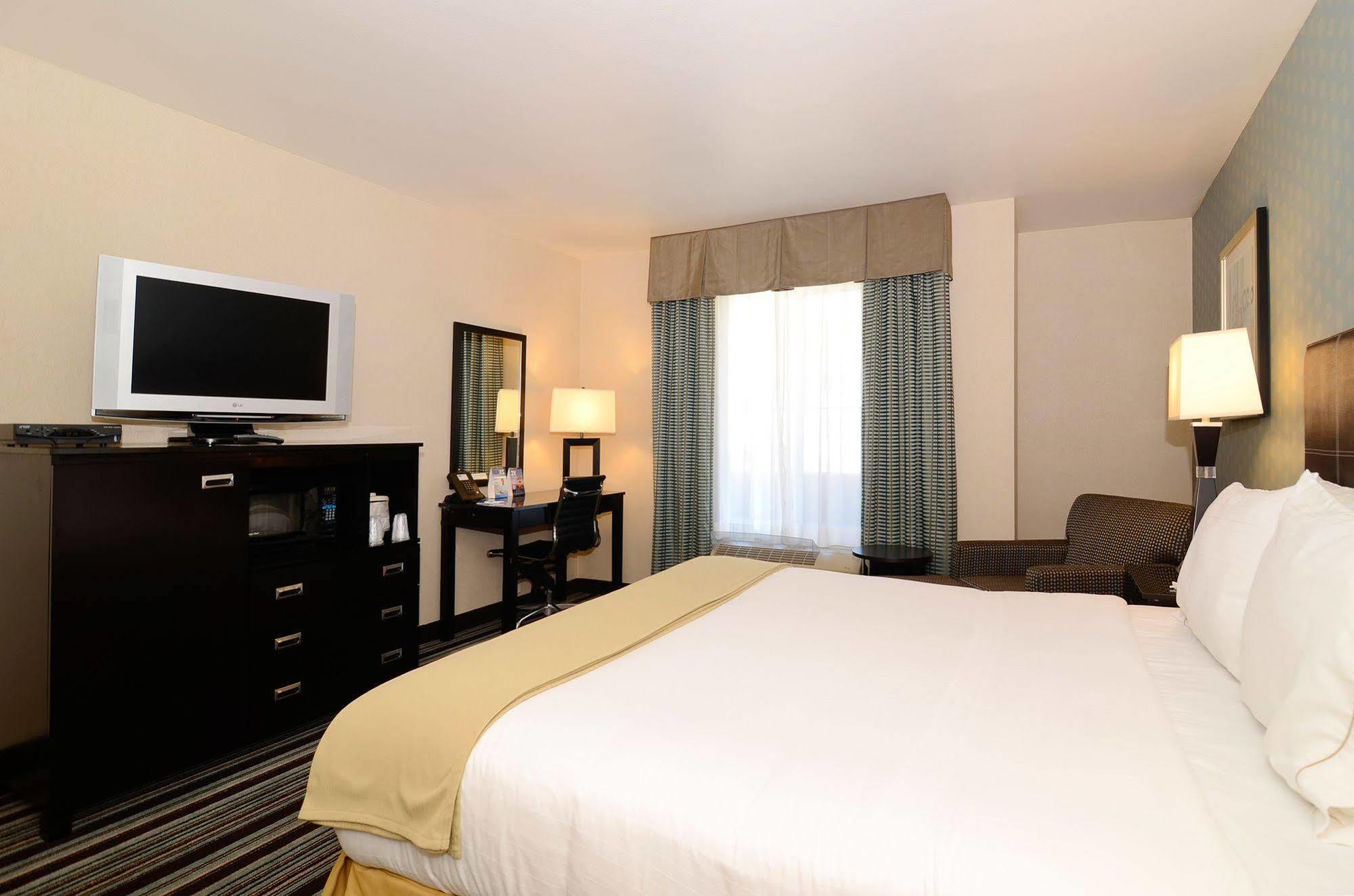 Holiday Inn Express San Diego Airport-Old Town By Ihg Exterior foto