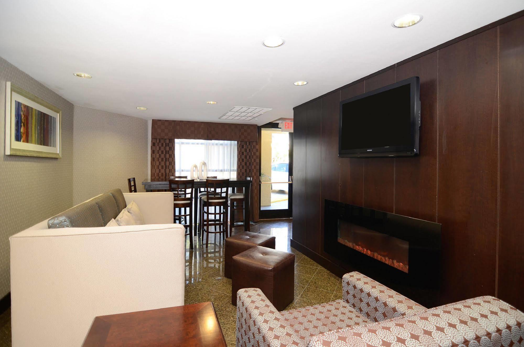 Holiday Inn Express San Diego Airport-Old Town By Ihg Zimmer foto